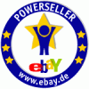 eBay - Powerseller
