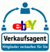 eBay - Verkaufsagent